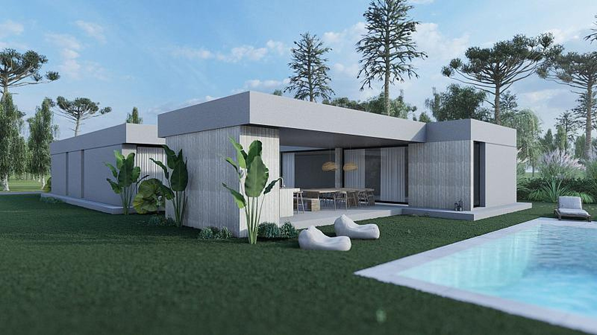 Casa en venta