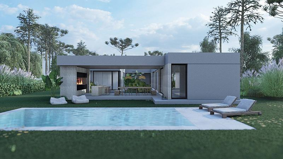 Casa en venta
