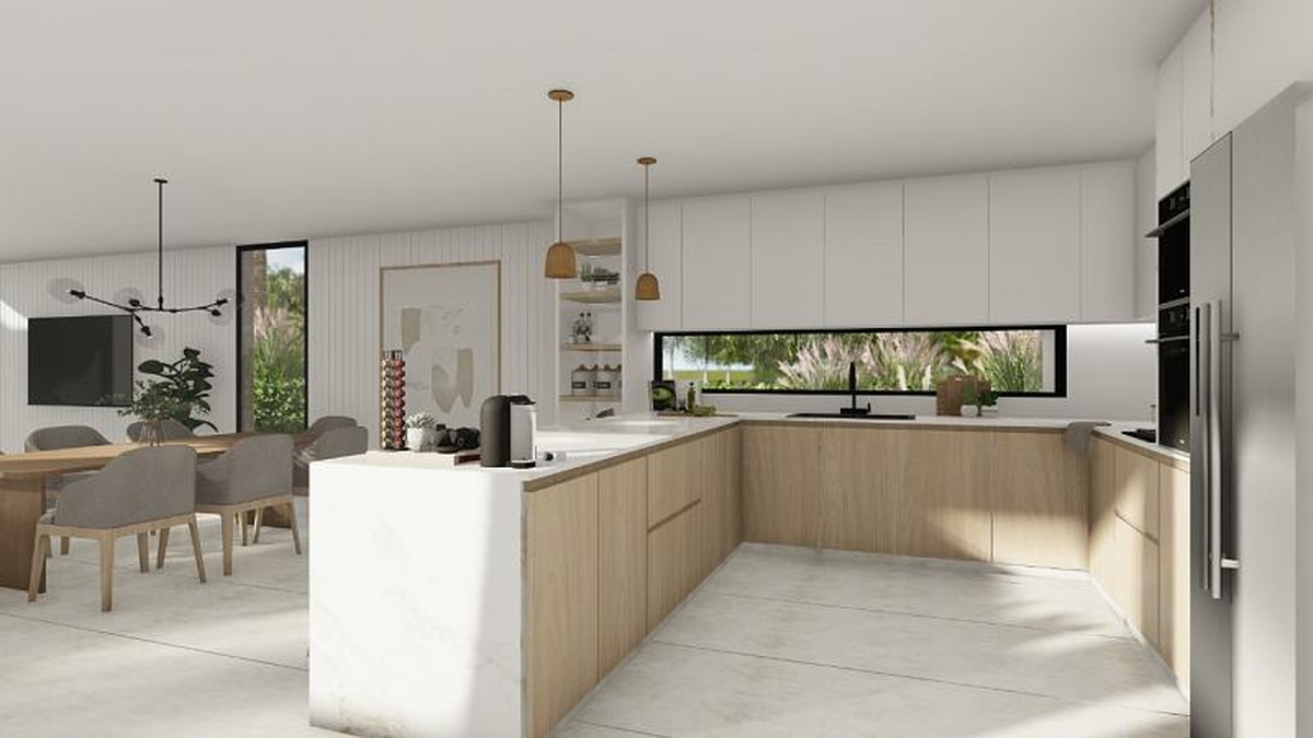 Casa en venta