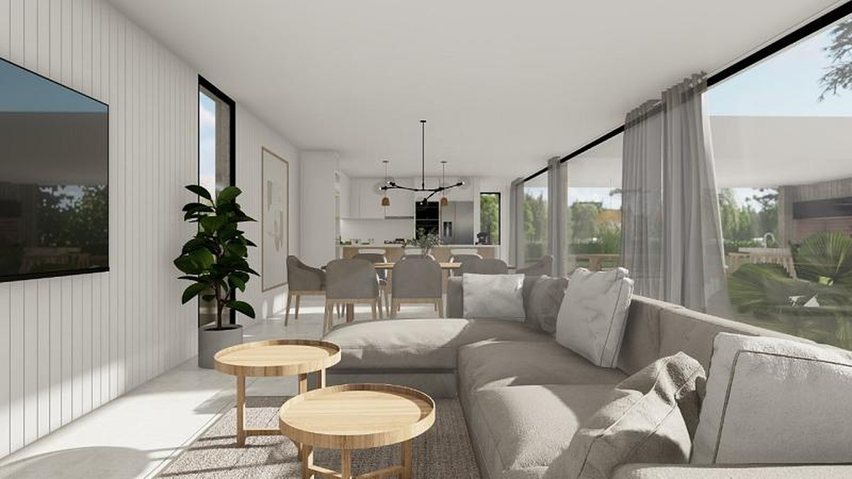 Casa en venta