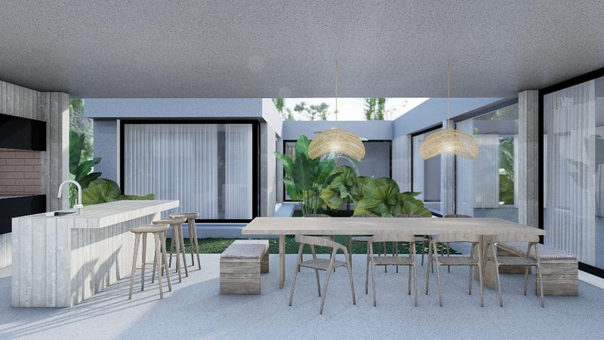 Casa en venta