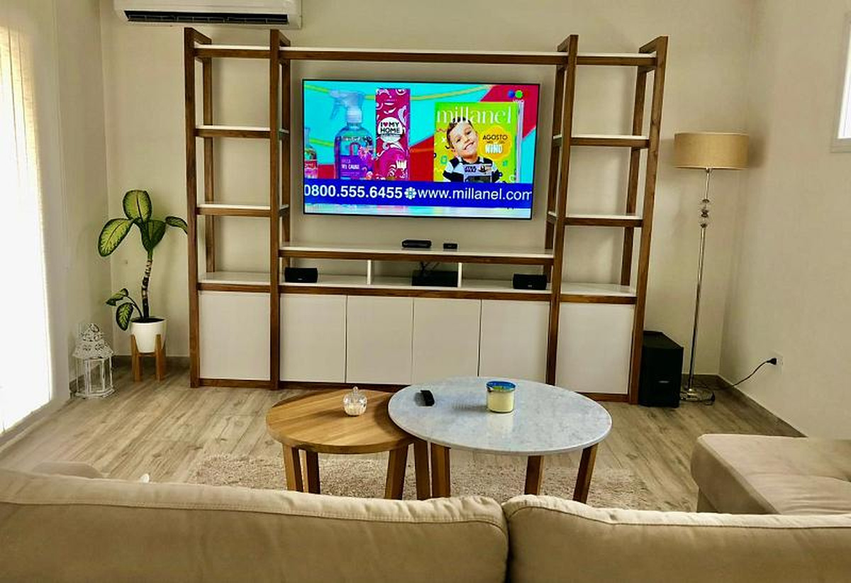 Casa en venta