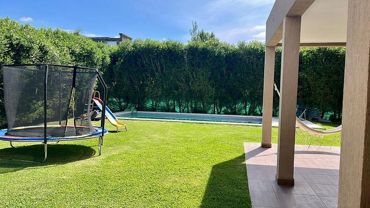 Casa en venta