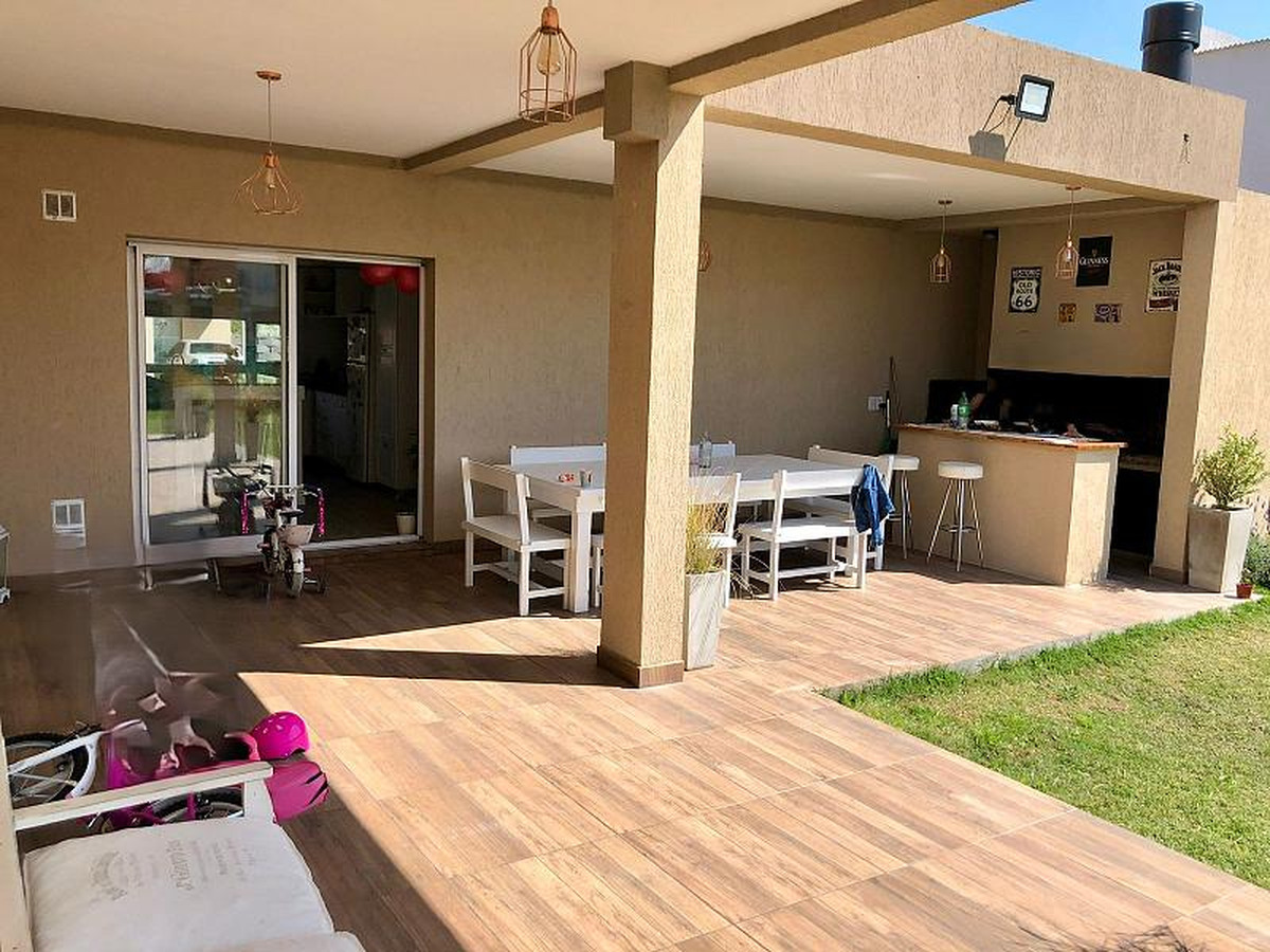 Casa en venta