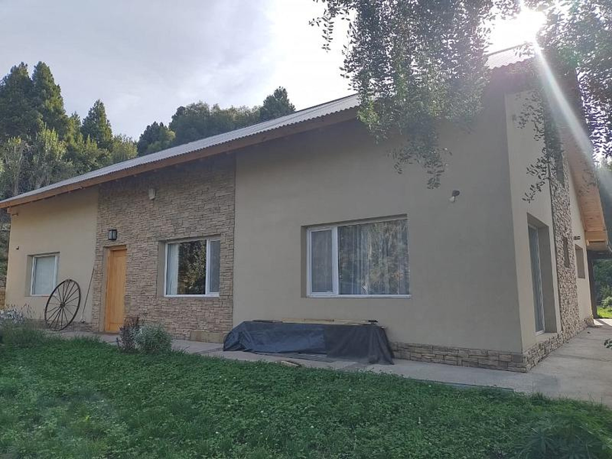 Casa en venta