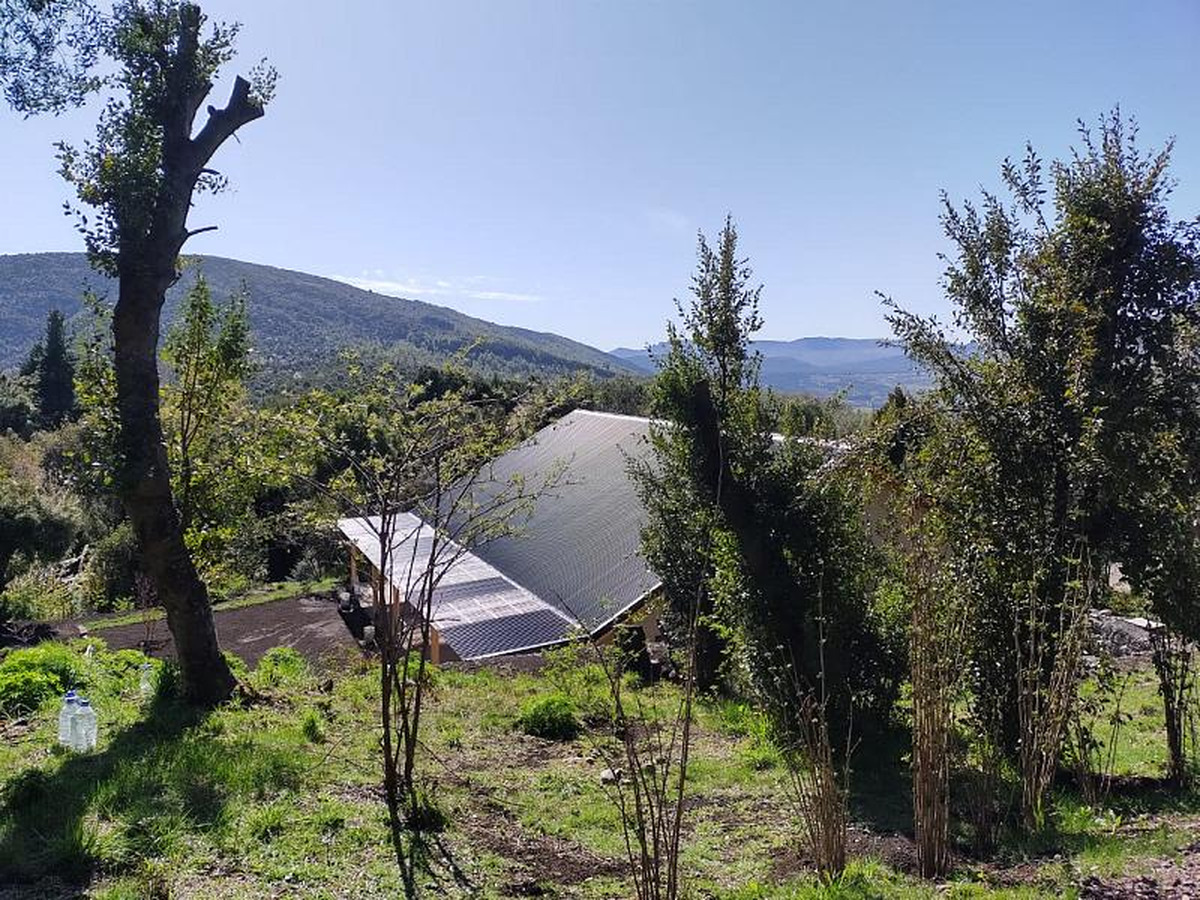 Casa en venta