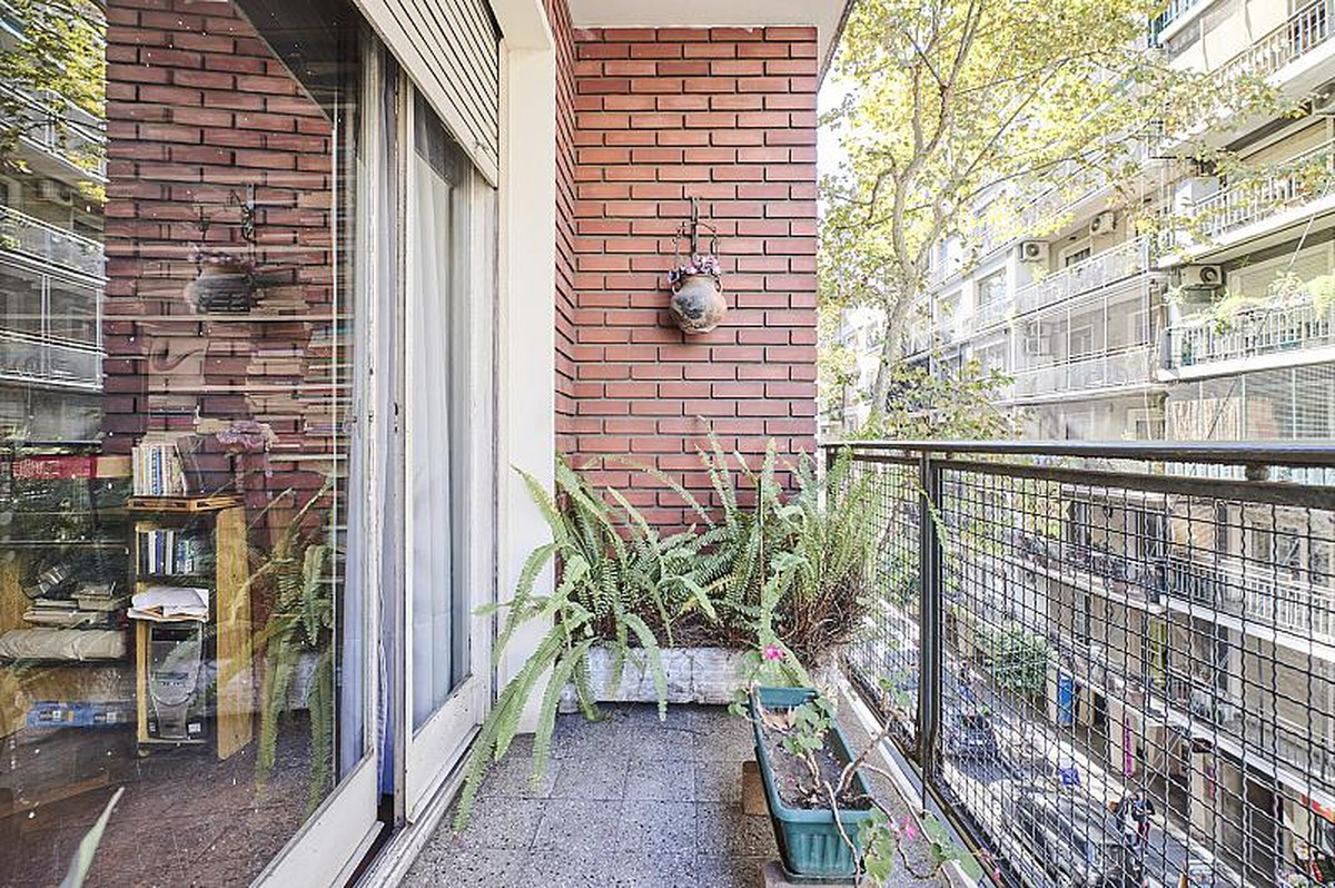Departamento en venta