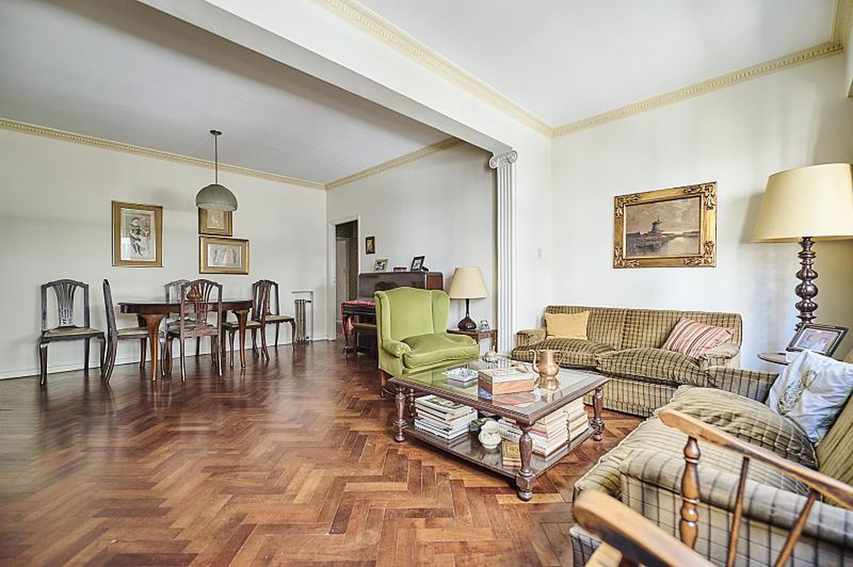 Departamento en venta