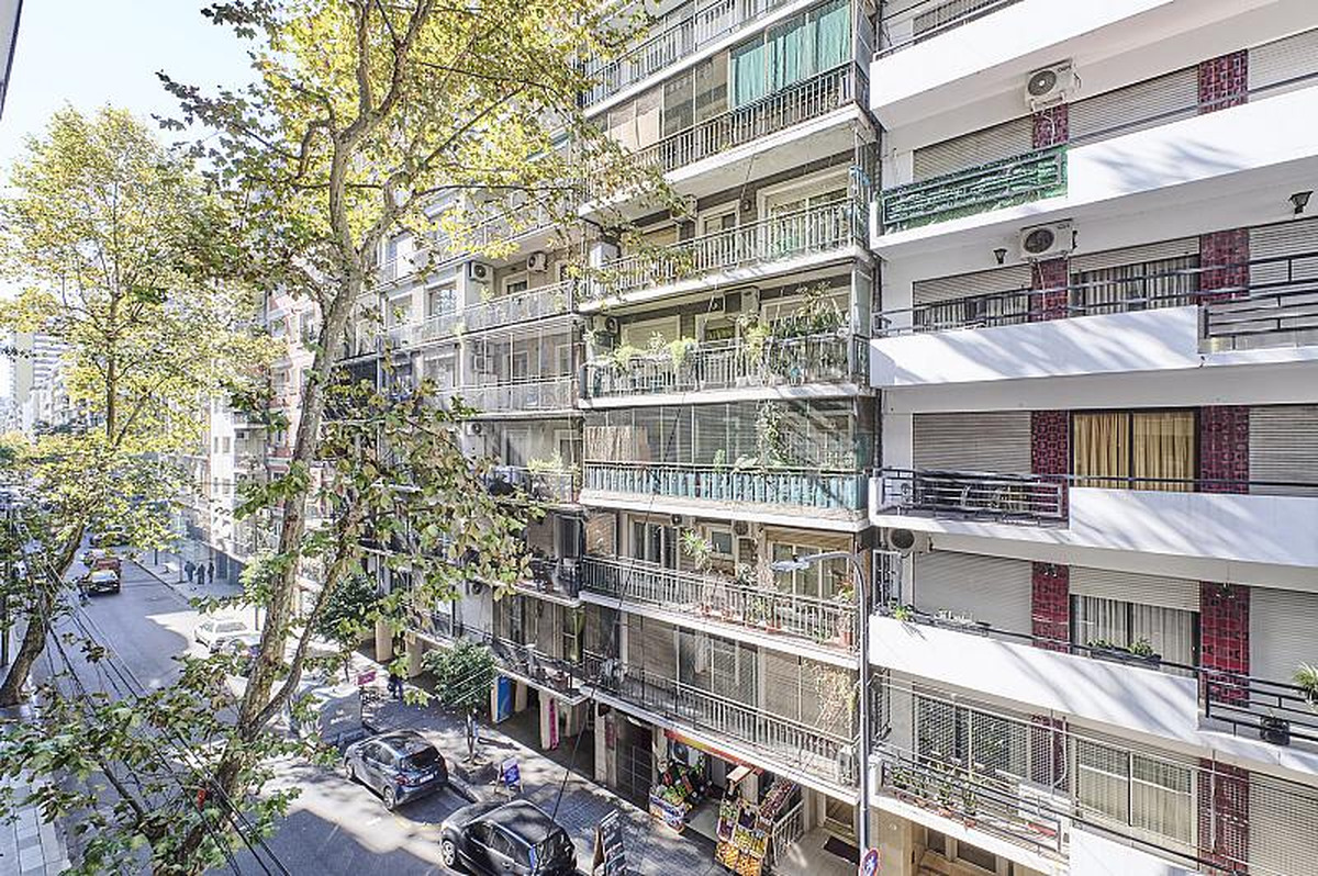 Departamento en venta