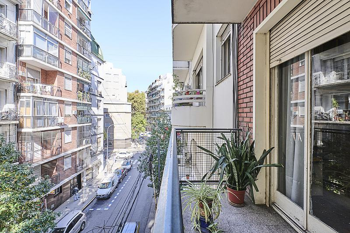 Departamento en venta