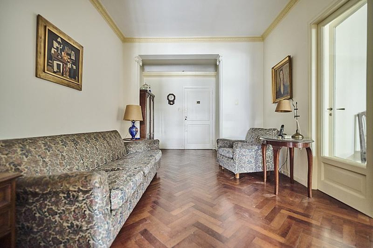 Departamento en venta
