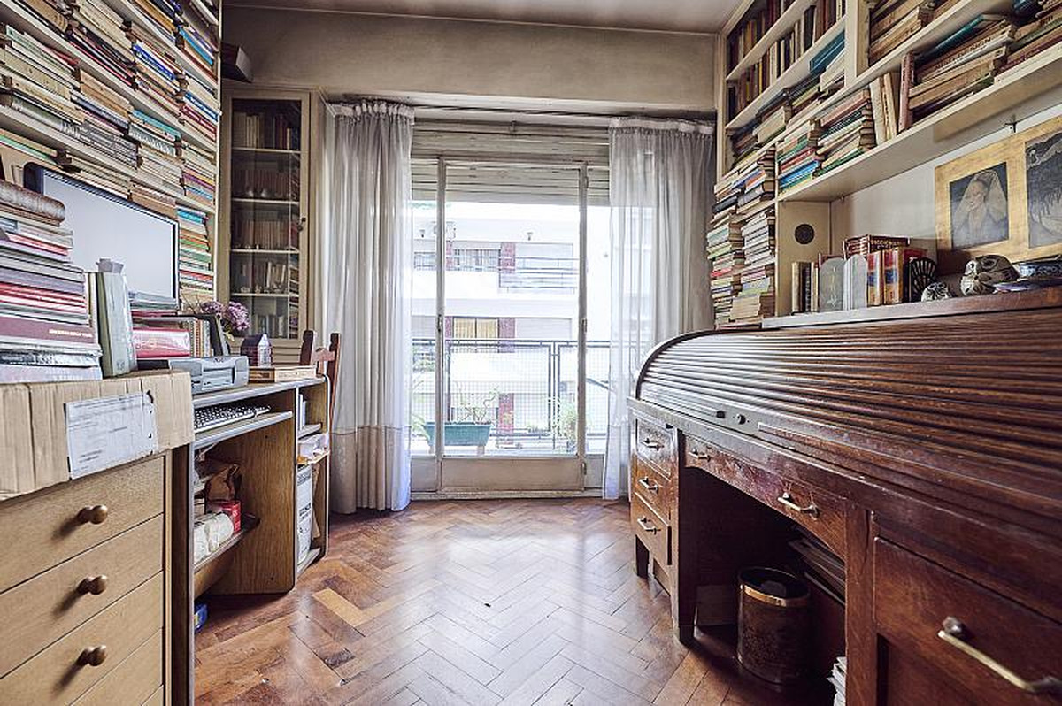 Departamento en venta