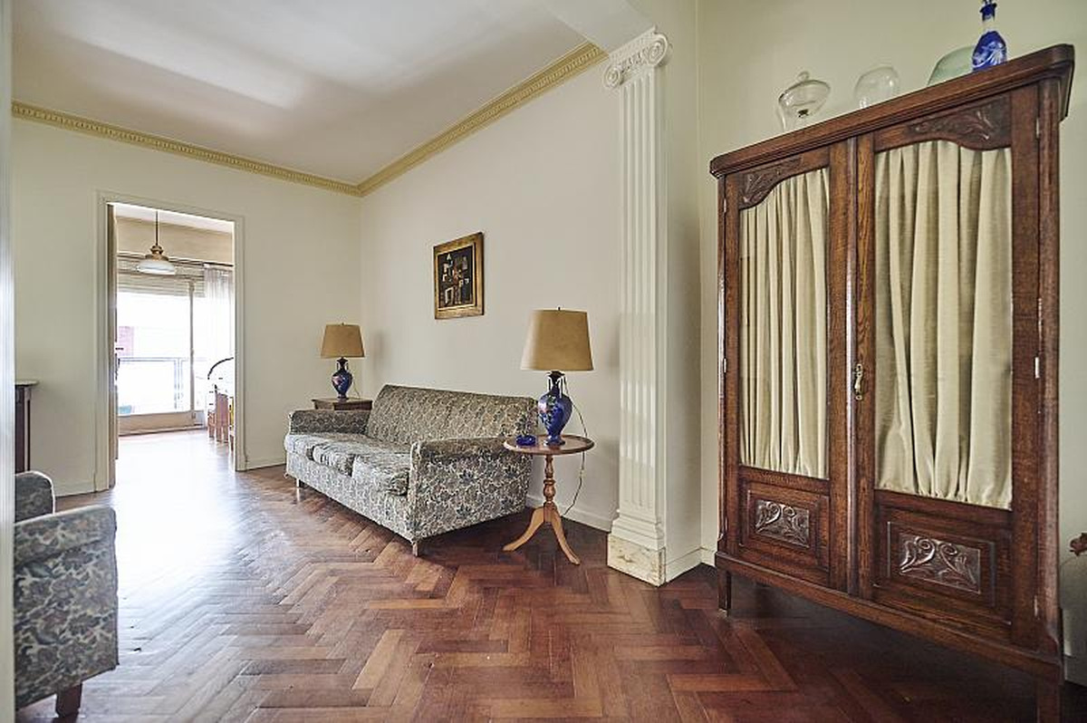 Departamento en venta