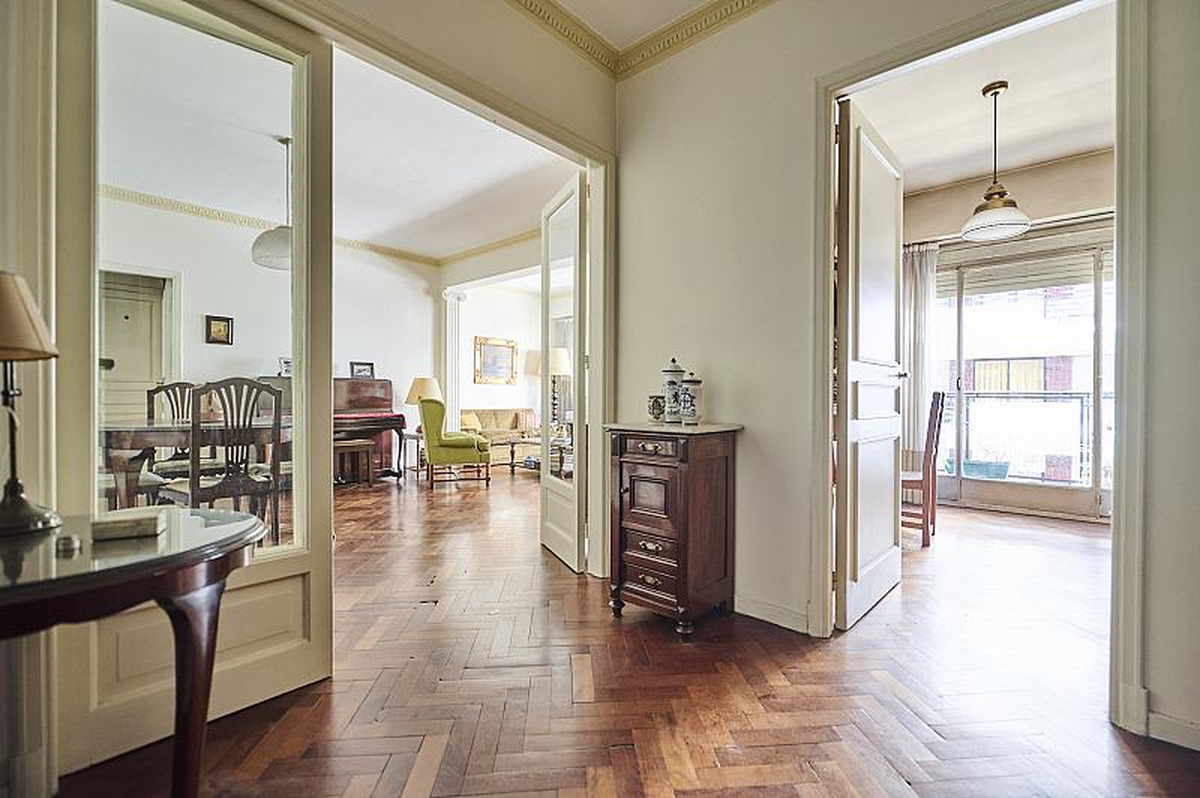 Departamento en venta