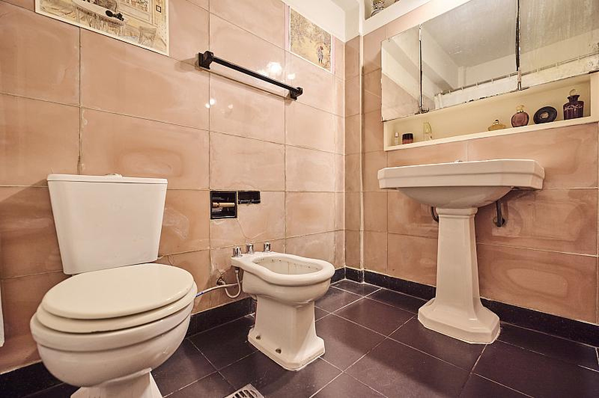 Departamento en venta