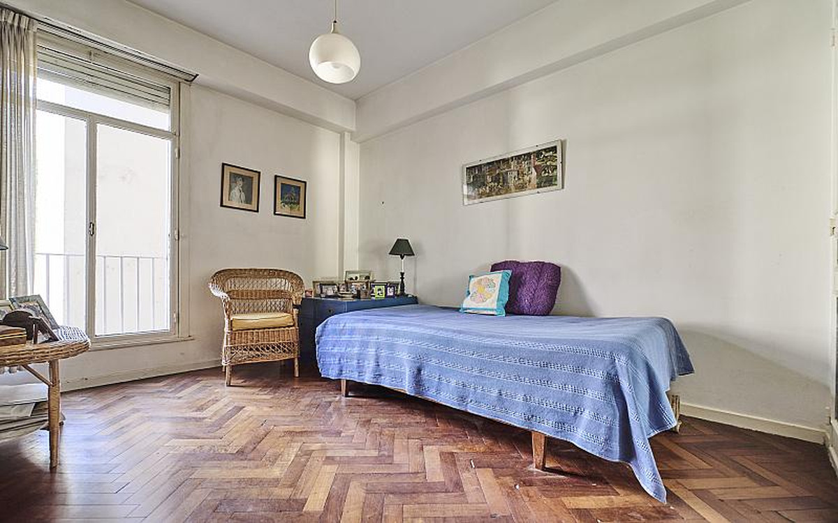 Departamento en venta
