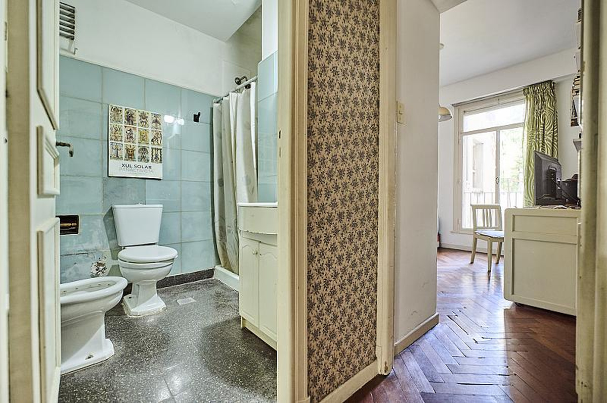 Departamento en venta