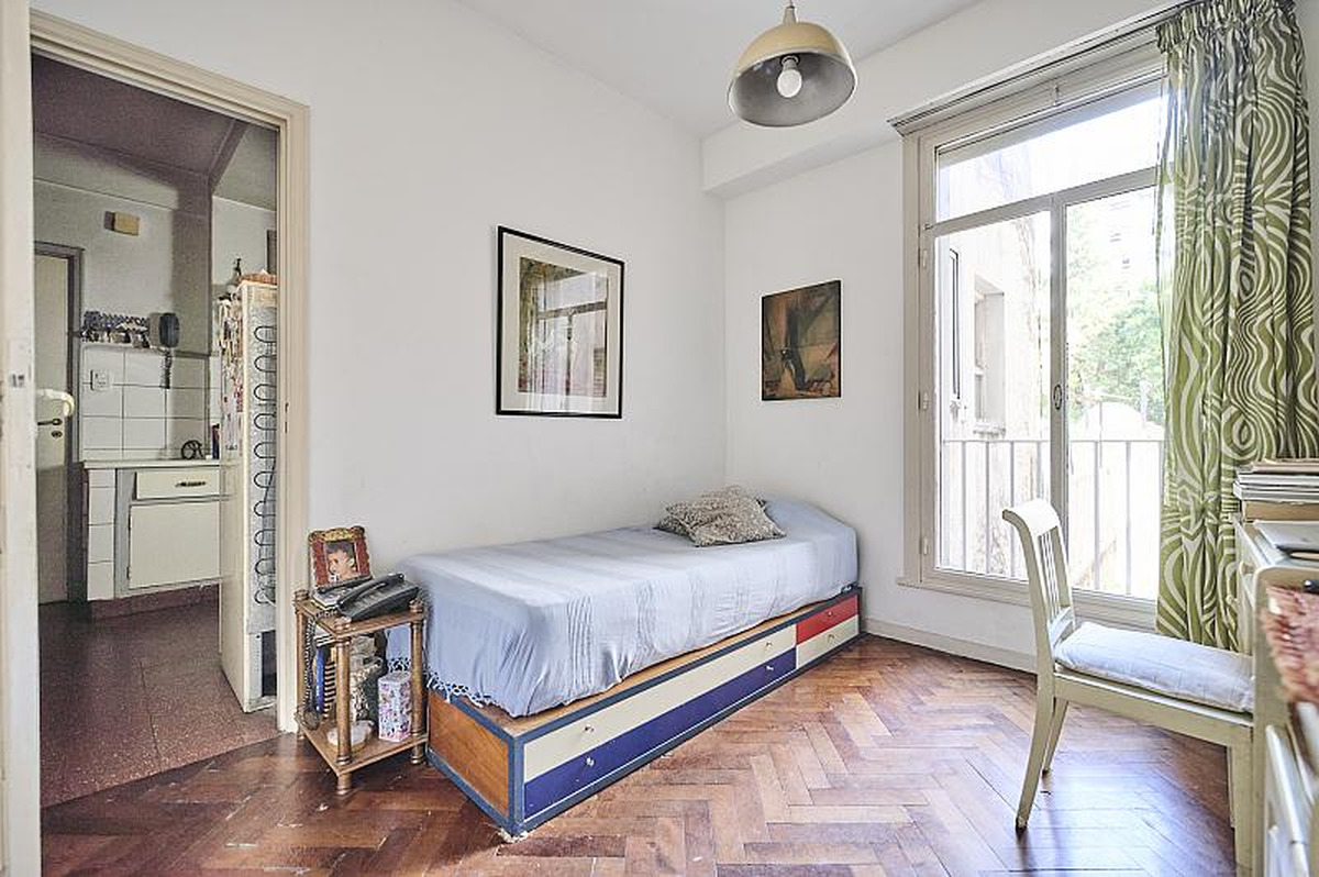 Departamento en venta