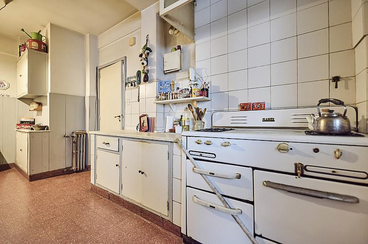 Departamento en venta