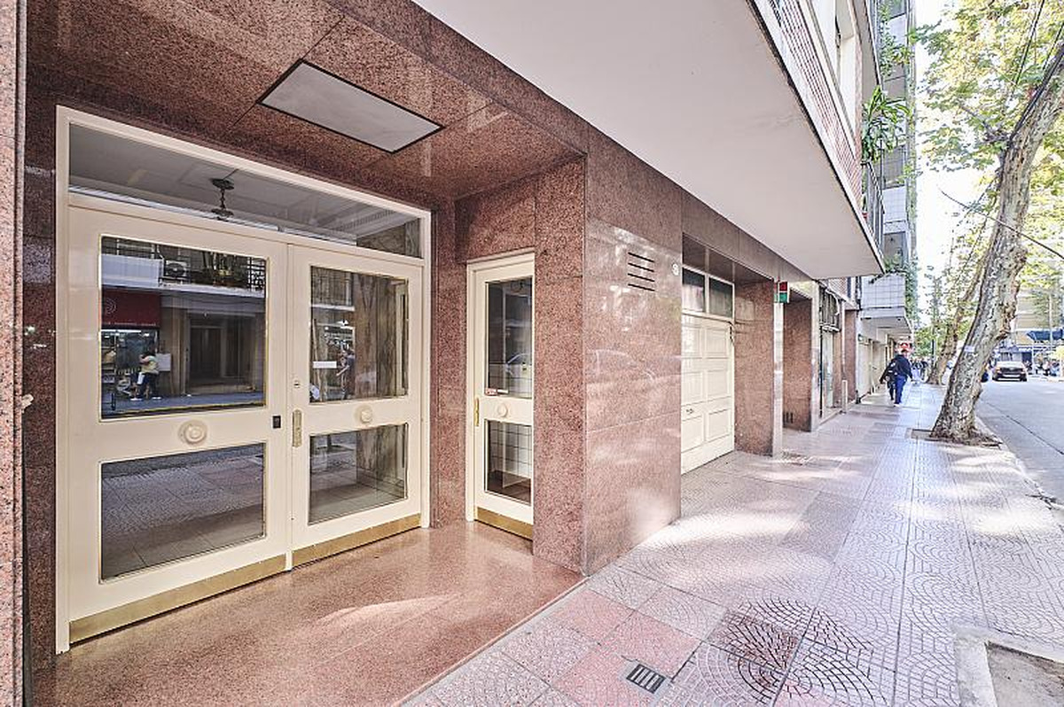 Departamento en venta