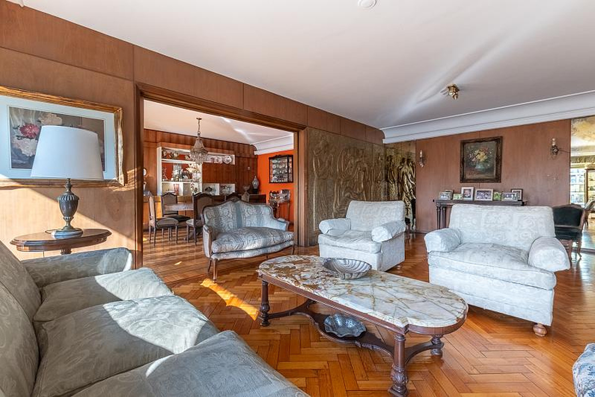 Departamento en venta