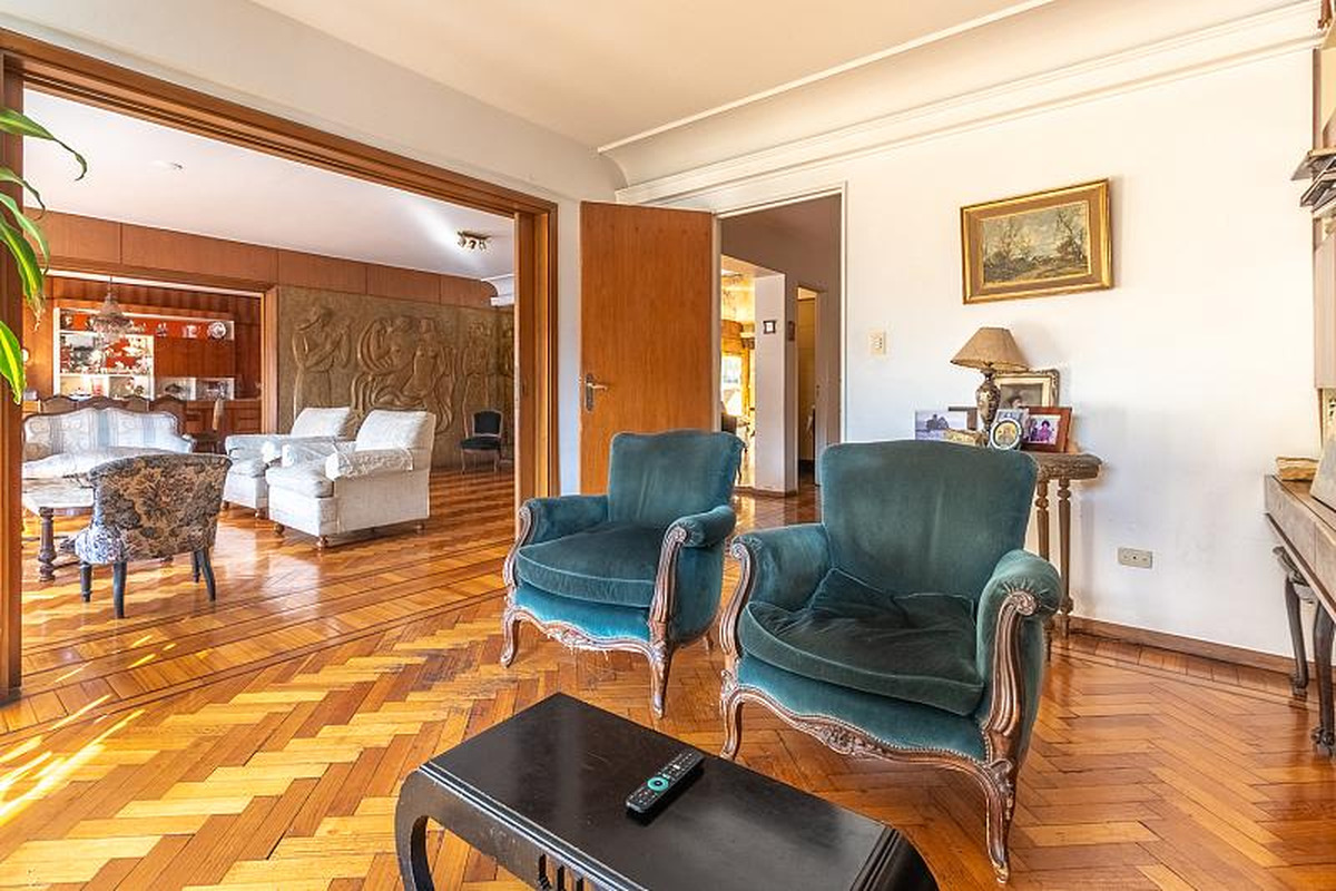 Departamento en venta