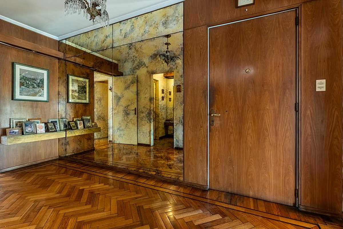 Departamento en venta