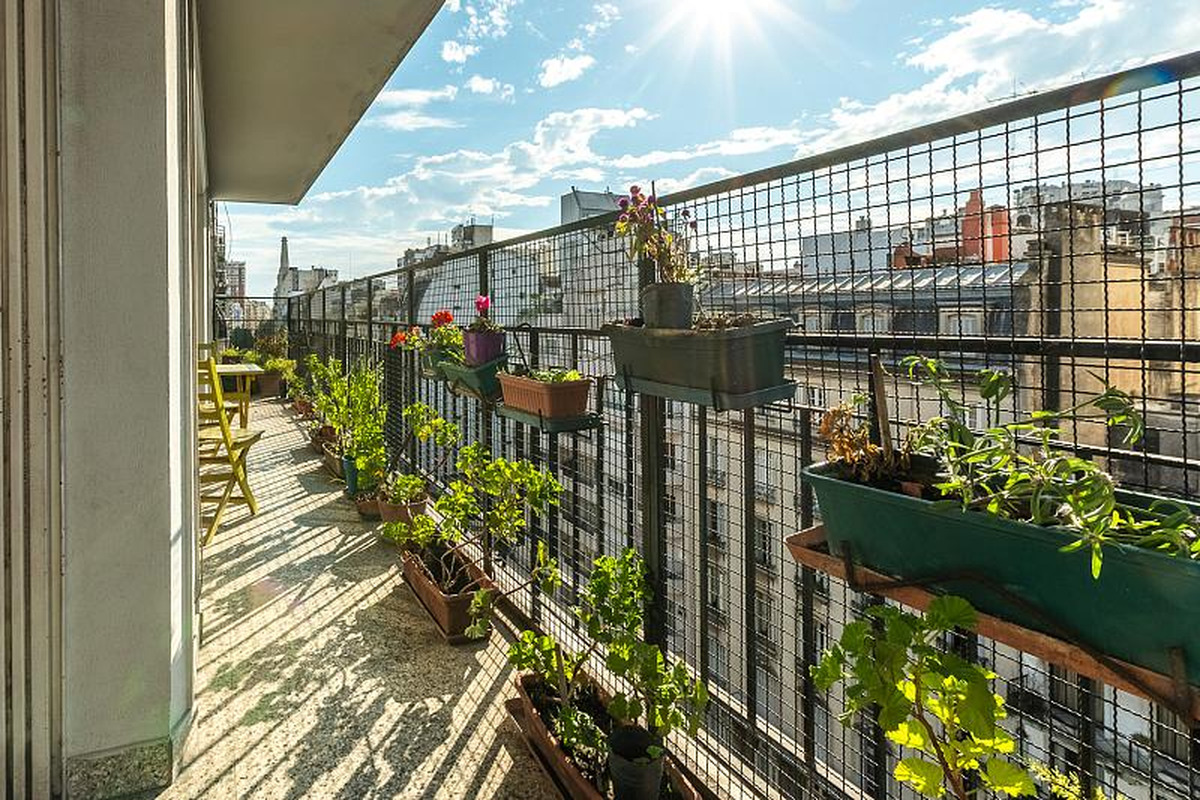 Departamento en venta