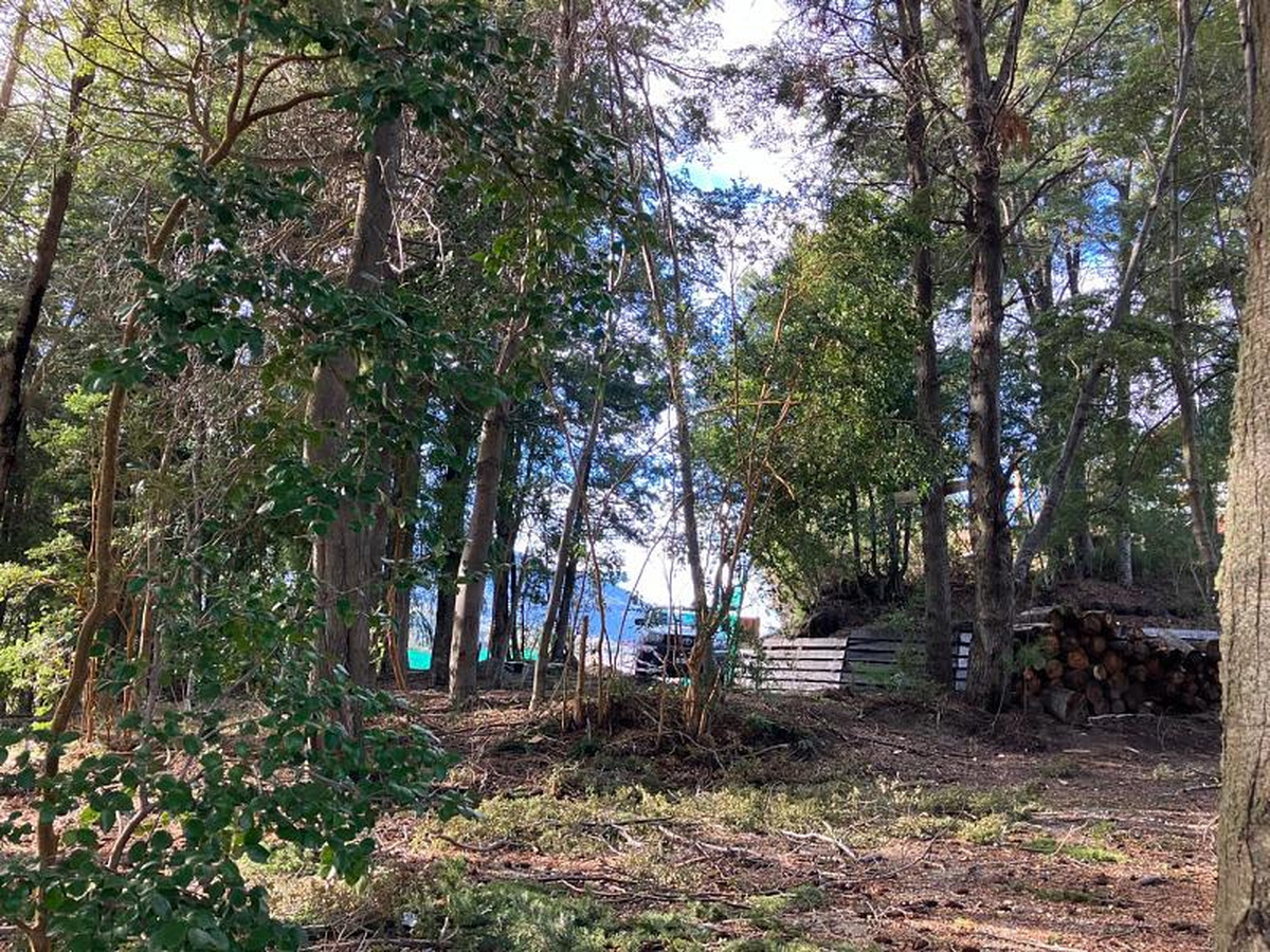 Lote en venta