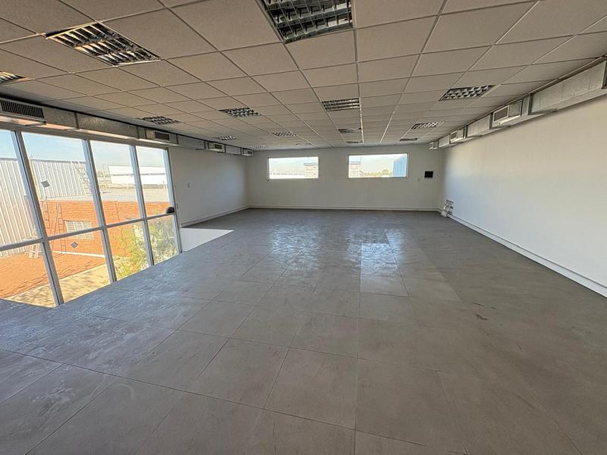 Depósito en alquiler