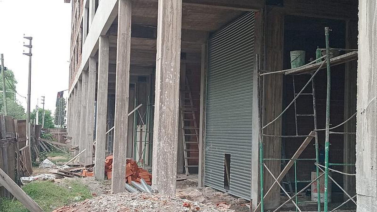 Oficina en venta