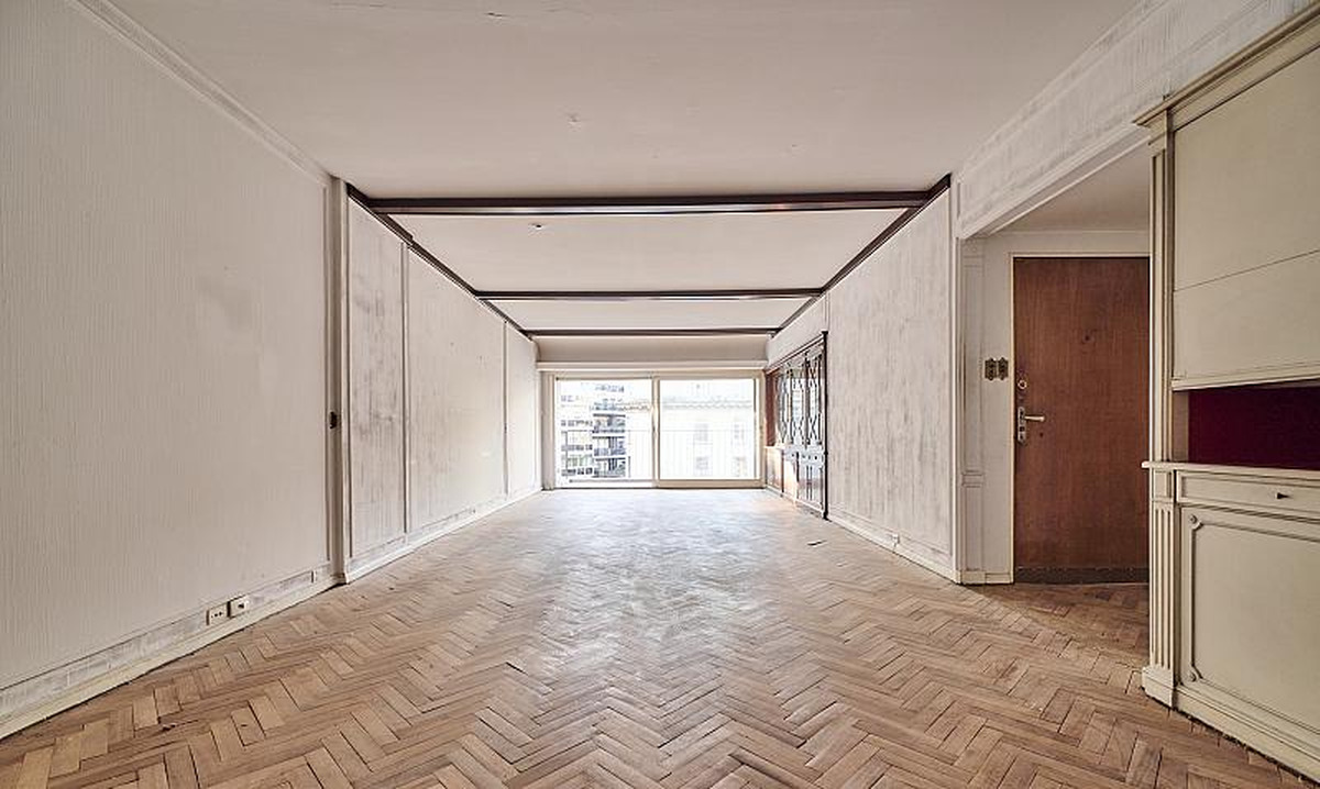 Departamento en venta