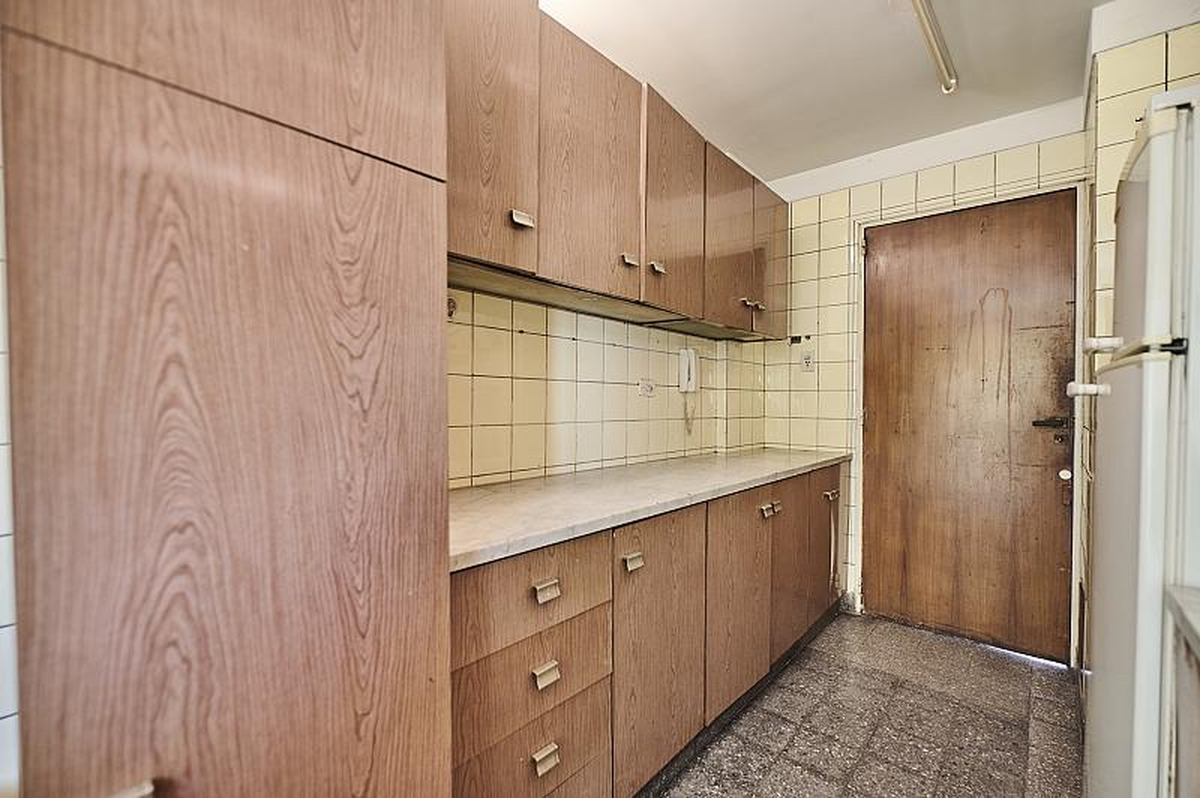 Departamento en venta
