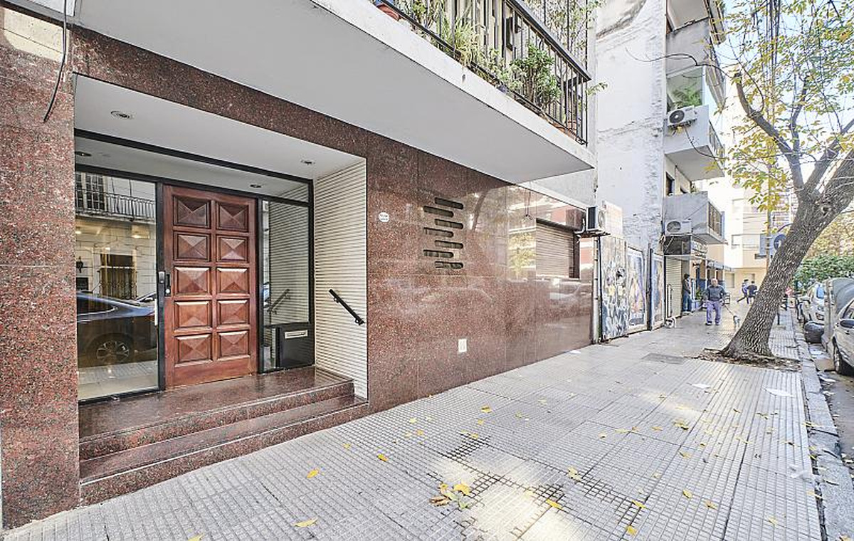 Departamento en venta