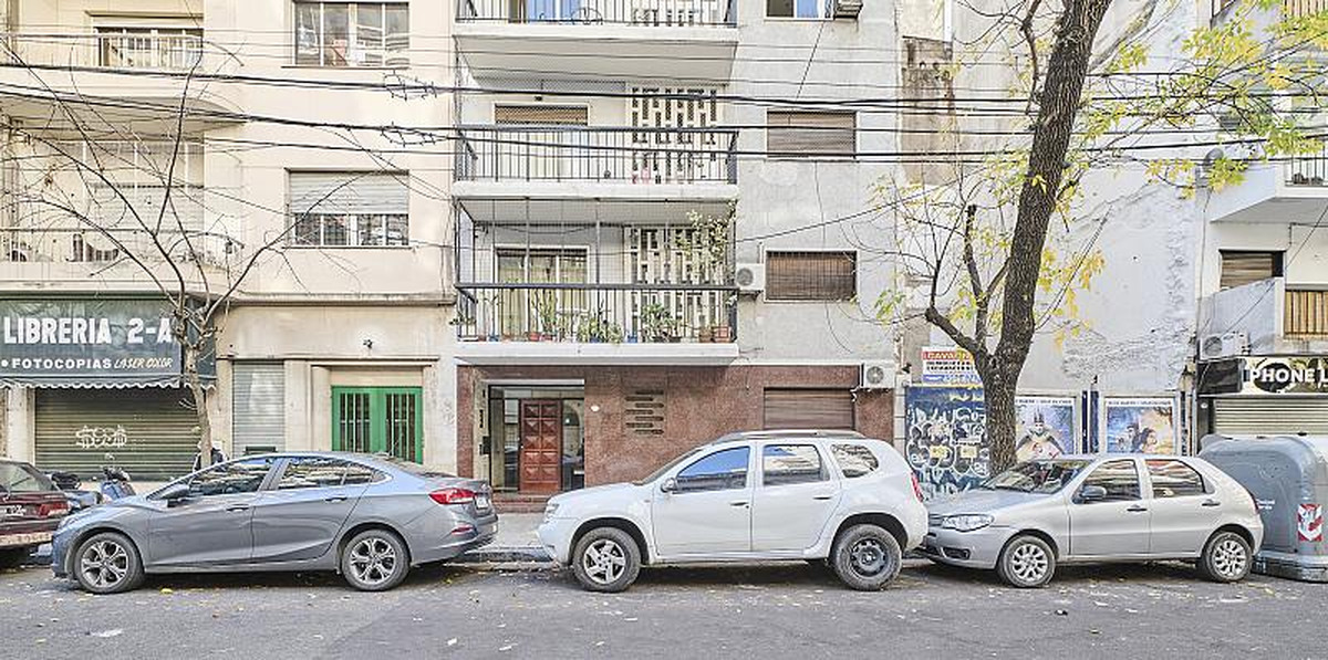 Departamento en venta