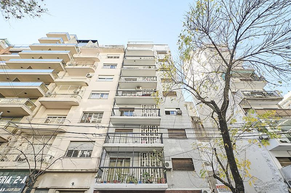 Departamento en venta
