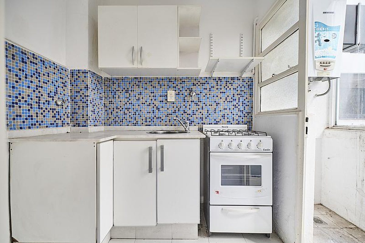 Departamento en venta
