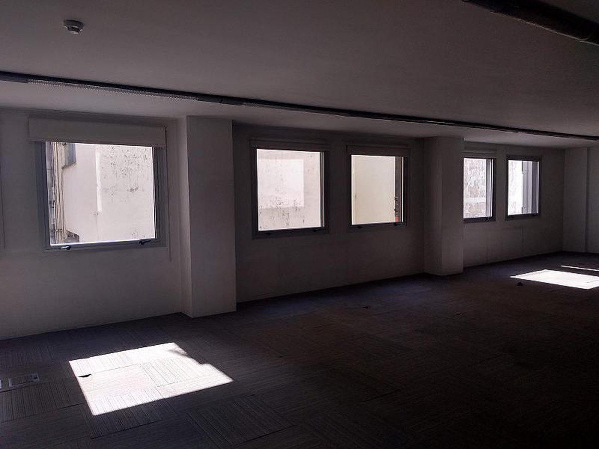 Oficina en venta