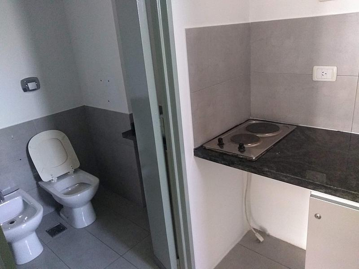 Oficina en venta