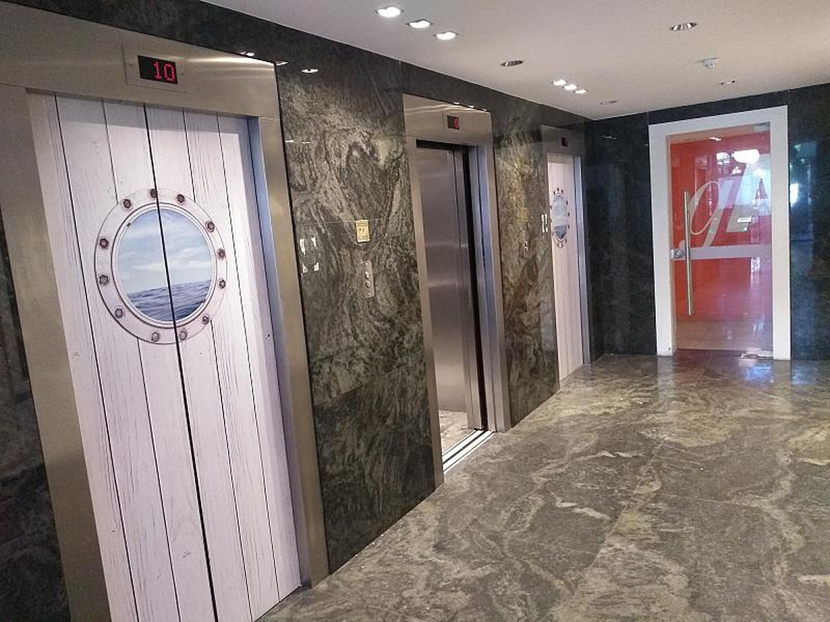 Oficina en venta