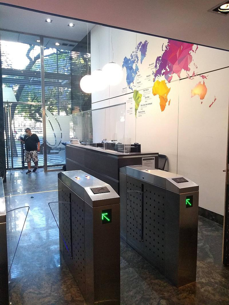 Oficina en venta