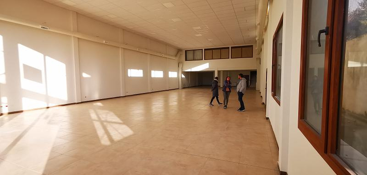 Local en venta