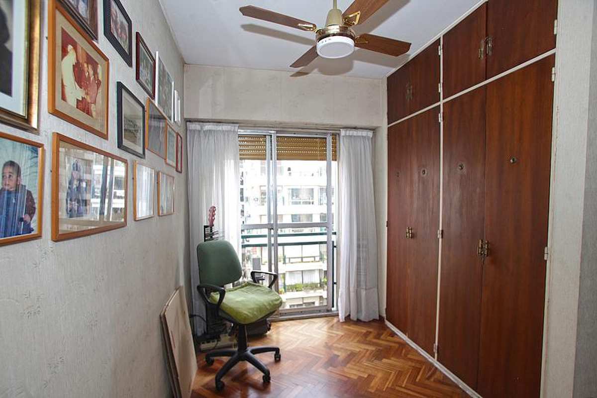 Departamento en venta