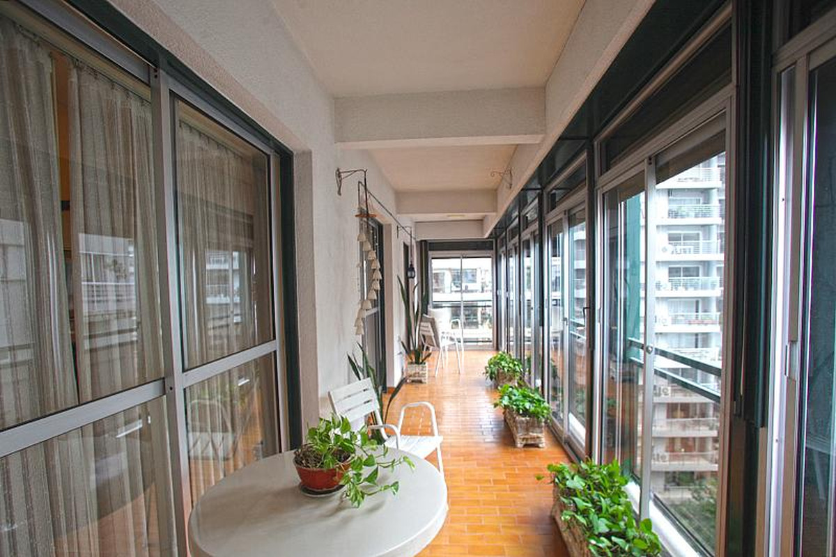Departamento en venta