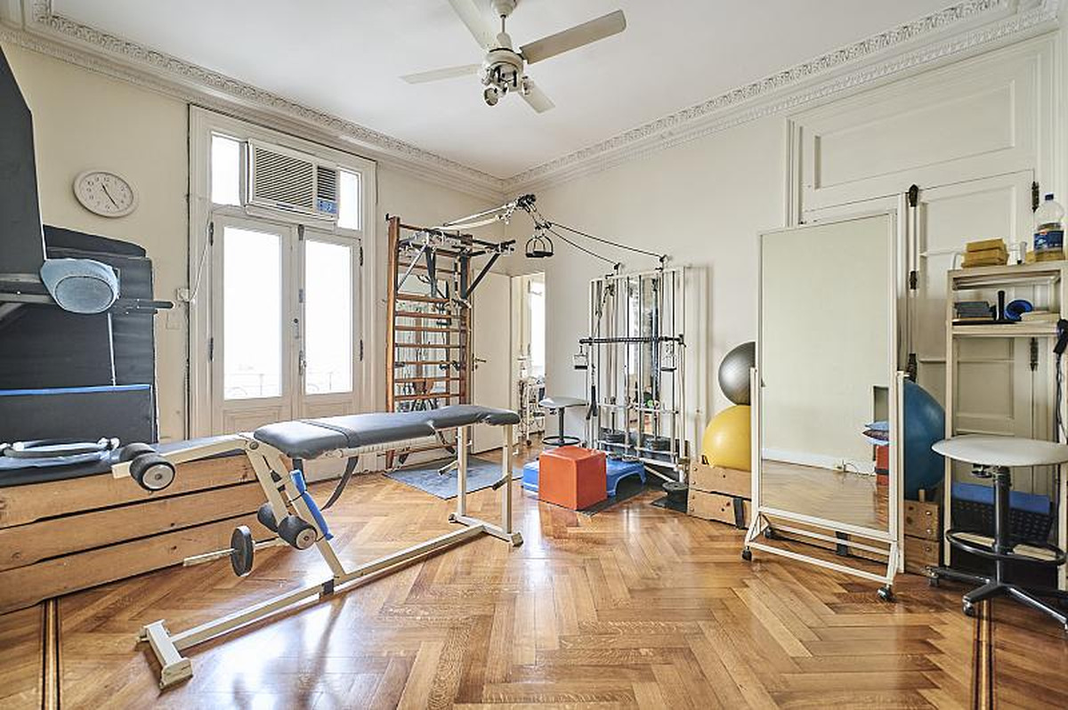 Departamento en venta