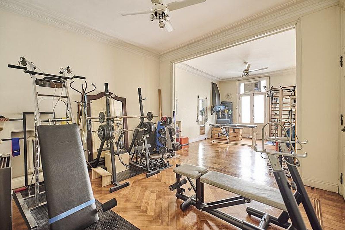 Departamento en venta