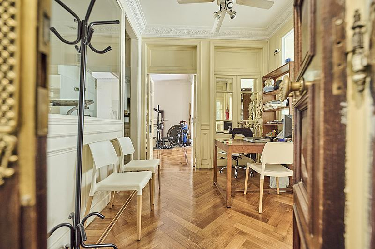 Departamento en venta