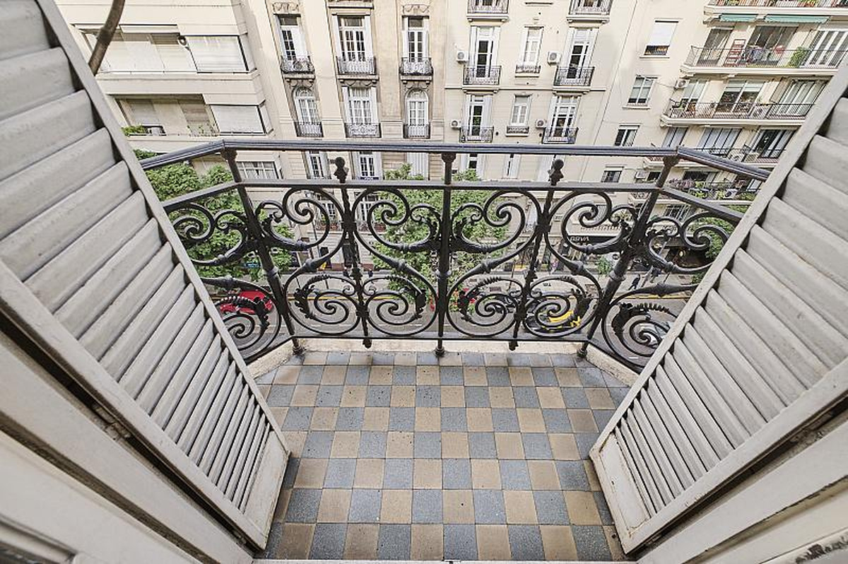 Departamento en venta