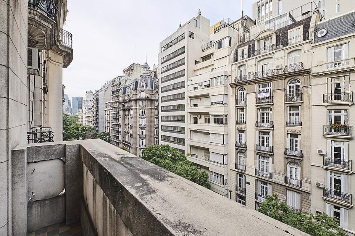 Departamento en venta