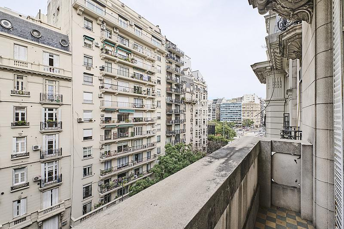 Departamento en venta